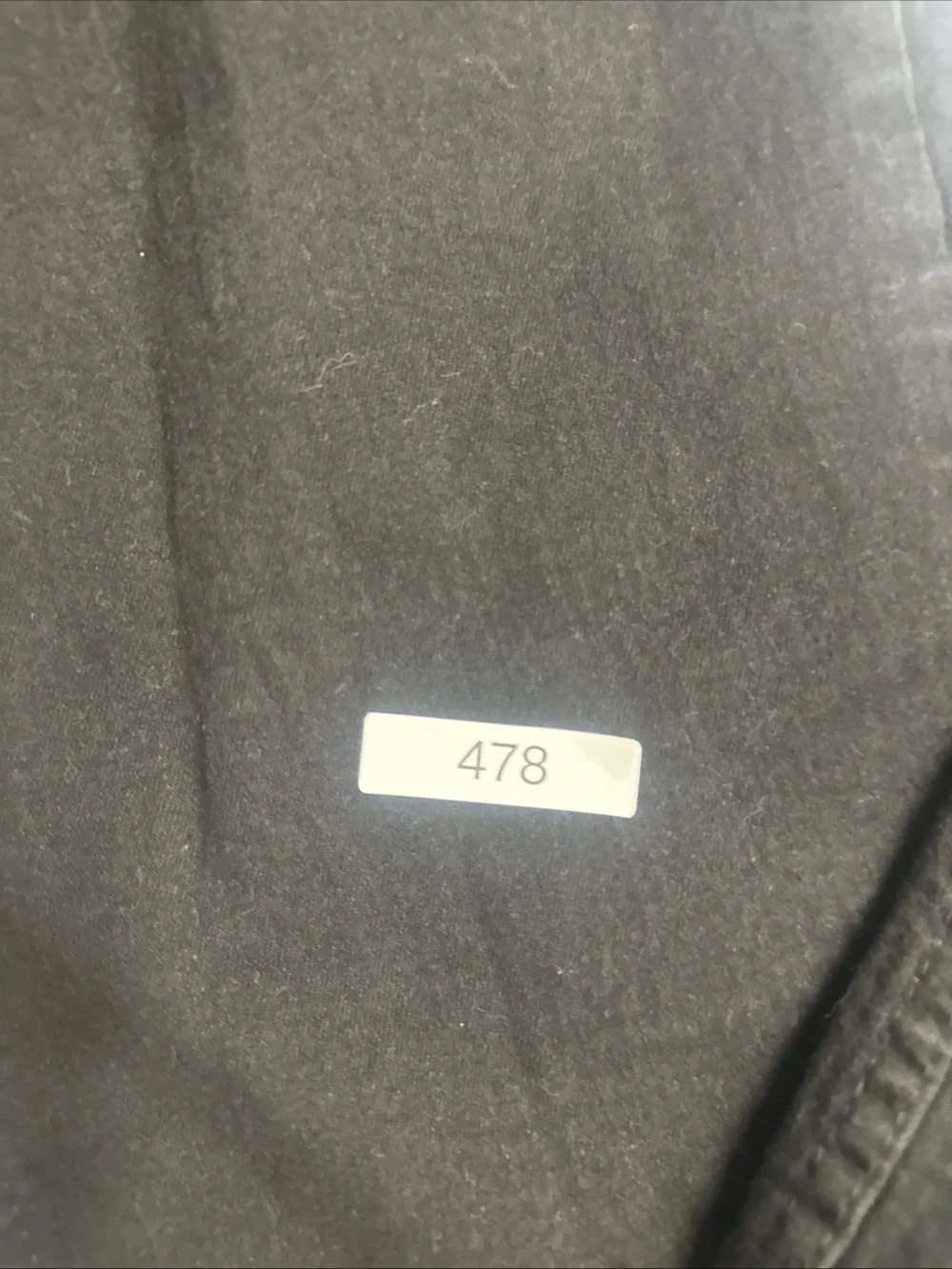 Beverly Hills Polo Club Men's Black Jeans